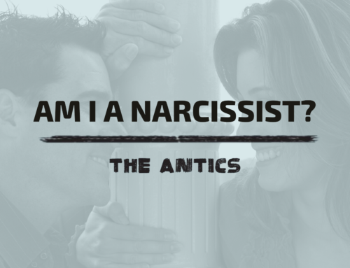 Am I A Narcissist?